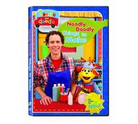 Noodly Doodly Things to Do