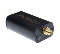 NooElec SAWbird+ H1 - Filtro Premium Saw e Modulo Amplificatore a Bassissimo Rumore in Cascata (LNA) per Applicazioni Hydrogen Line (21cm). Frequenza Centrale 1420 MHz. Progettato per SDR & RTL-SDR