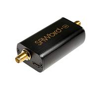 Nooelec SAWbird+ iO - Premium SAW e Modulo LNA a Basso Rumore a Cascata per Applicazioni Inmarsat. Frequenza Centrale 1542MHz