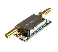 NooElec SAWbird+ NOAA Barebones: Filtro Saw Premium e Modulo LNA a Basso Rumore a Cascata per Applicazioni NOAA. Frequenza Centrale 137MHz