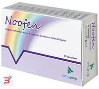 NOOFEN 30 COMPRESSE