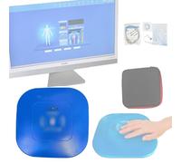 NOOGRRFA Analizzatore Magnetico A Risonanza Quantistica,Analizzatore della Salute del Corpo,53 Report,Report di Produzione Rapida,Compatibile con Windows,per Una Valutazione Immediata della Salute