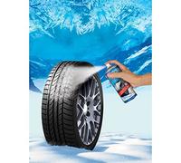 NOOK 1204831 Spray Snow Chain Grip Pneumatici, 300 ml