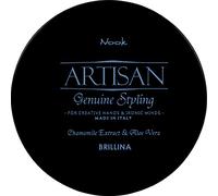 CERA CAPELLI BRILLANTE MODELLANTE EFFETTO LUCIDO NOOK ARTISAN BRILLINA 100ML