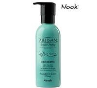 NOOK ARTISAN RICCIOLETTO LATTE CREA MODELLA RAVVIVA CONTROLLO ONDE E RICCI 200ML