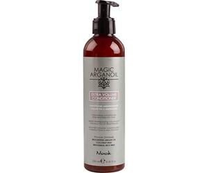 Nook Condizionante per capelli fini EXTRA VOLUME 250 ml