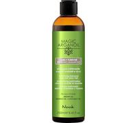 Nook Curly Forever Reviving Shampoo 250ml | Shampoo sublimante per capelli ondulati e ricci