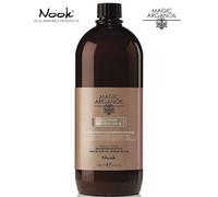 NOOK DISCIPLINE MASCHERA INTENSIVA ANTICRESPO CAPELLI CRESPI MAGIC ARGANOIL 1000