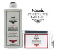 NOOK ENERGIZING LOZIONE FIALE + SHAMPOO ANTICADUTA E SOSTEGNO CAPELLI DEBOLI