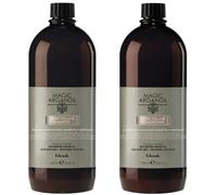 NOOK EXTRA VOLUME SHAMPOO BALSAMO VOLUMIZZANTE CAPELLI FINI SOTTILI 1000ML