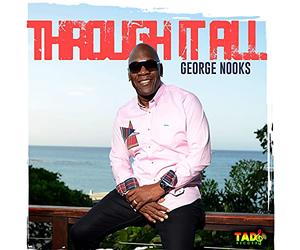 Nook,George - Through It All