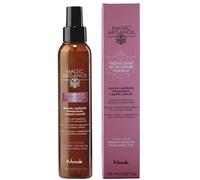 NOOK MAGIC ARGAN OIL NECTAR COLOR CAPTURE HAIR ELIXIR 150ML CAPELLI COLORATI