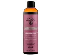 NOOK MAGIC ARGAN OIL NECTAR COLOR SHAMPOO PROTETTIVO CAPELLI COLORATI 250ML