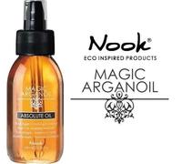 Nook Magic ArganOil Secret Olio di Argan 100ml