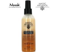 Nook Magic Arganoil secret bi-phase light conditioner 200ml