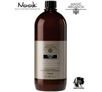 NOOK MAGIC ARGAN OIL SECRET PAK MASCHERA IDRATANTE CAPELLI SECCHI OPACHI 1000ML