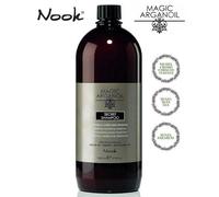 NOOK MAGIC ARGAN OIL SECRET SHAMPOO IDRATANTE CAPELLI SECCHI OPACHI SPENTI 1000M