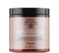Nook Magic Arganoil discipline mask intensive spessi 250ml