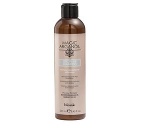 Nook Magic Arganoil Discipline Shampoo Disciplinante Anticrespo 250 ml