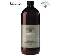 NOOK MAGIC ARGANOIL EXTRA VOLUME SHAMPOO VOLUMIZZANTE CAPELLI FINI SOTTILI 1000M