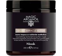 Nook Magic Argan oil burro impacco nutriente restitutivo