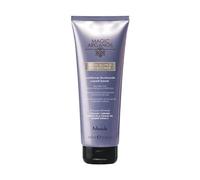 NOOK MAGIC ARGANOIL RITUAL BLONDE BALSAMO ANTIGIALLO CAPELLI BIONDI GRIGI 250ML