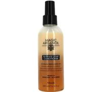 NOOK MAGIC ARGANOIL SECRET BALSAMO BI-PHASE CAPELLI SECCHI BIO MONOI ACAI 200ML