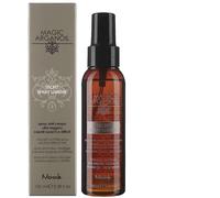 NOOK MAGIC ARGANOIL SECRET SPRAY LUMIERE OLIO ILLUMINANTE ANTICRESPO 100ML