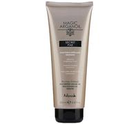 NOOK MASCHERA MAGIC ARGAN SECRET PAK IDRATANTE CAPELLI SECCHI OPACHI 250ML