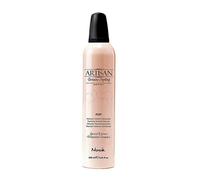 Nook Mousse per Capelli Volumizzante Sottili e Fini Puff 250ml Tenuta media