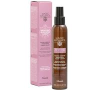 NOOK MAGIC ARGAN OIL NECTAR COLOR CAPTURE HAIR ELIXIR 150ML CAPELLI COLORATI