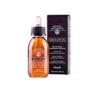 Nook Olio Argan Per Capelli Secchi Magic Argan Oil Absolute 100ml