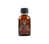 Nook Olio di Argan Per Capelli Secchi Secret Absolute Oil Magic Argan Oil 30ml