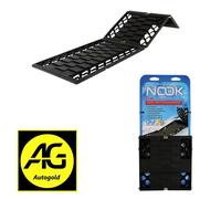 NOOK PEDANA EMERGENZA RICHIUDIBILE in caso di NEVE GHIACCIO FANGO per auto