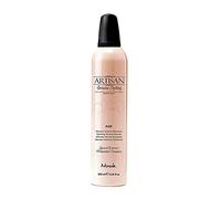 Nook Mousse per Capelli Volumizzante Sottili e Fini Puff 250ml Tenuta media