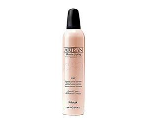 Nook Puff Mousse Volume Stilizzante Tenuta Forte 250 ml