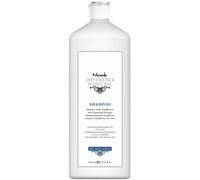 NOOK RE-BALANCE SHAMPOO SEBOREGOLATORE CUTE E CAPELLI GRASSI EQUILIBRANTE 1000ML