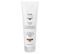 NOOK REPAIR FILLER MASCHERA RISTRUTTURANTE CAPELLI FINI STRESSATI SFIBRATI 300ML
