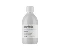 Nook Shampoo Beauty Family Biancospino & Aloe Vera 300ml | uso frequente