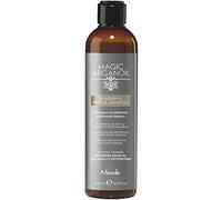 Nook Shampoo ricostruttore Magic ArganOil WONDERFUL RESCUE 250 ml