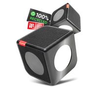 NOOK Sistema di ritenuta per bagagli per il bagagliaio I con chiusura a strappo