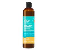 Nook Solar Superfood HAIR & BODY SHAMPOO 300ml