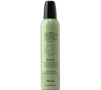 NOOK SPUMIGLIA MOUSSE EXTRA STRONG ELASTICIZZANTE CONTROLLO CAPELLI RICCI 250ML