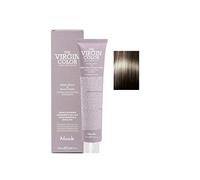 Nook Virgin color Biondo chiaro Cenere 8.1
