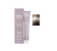 Nook Virgin color Biondo platino Cenere 10.1