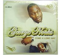 NOOKS, GEORGE - COME A LONG WAY