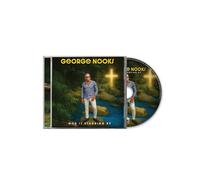 Nooks, George - God Is Standing By