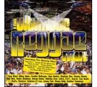 Nooks - Ultimate Reggae Mix, Vol.1