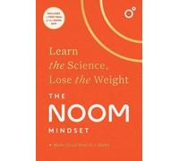 Noom The Noom Mindset (Copertina rigida)