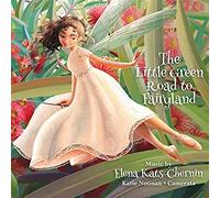 Noonan, Katie/ Camerata/ Queensland Symphony Orch - Little Green Road To Fairyland